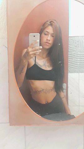 mulheres Rio De Janeiro - RJ morena 30 anos Stilo namoradinha, discreta , atenciosa .