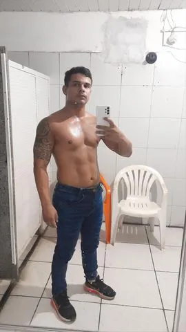 POSSUO LOCAL PRÓPRIO PARA ATENDIMENTO EM CONDOMÍNIO FECHADO. 

 

Com vaga de estacionamento para seu automóvel. 

 

TOTAL SEGURANÇA PARA VOCÊ . 

 

Sou um cara muito bacana , gente boa , faço você se sentir muito à vontade na hora , sou moreno de estatura média , sempre bem limpinho para você degustar com toda vontade.

 

Homens: faço você de mulherzinha na cama , sou dominador , e faço uma foda bem gostosa , satisfação total. 

 

Mulheres : faço você sentir prazeres excitantes e extremos 

 

Casal: faço ter momentos inesquecíveis e prazerosos com todo carinho e respeito com casal . 

 

Gosto de gozar na boca 🔞💦 

Soco fofo ou forte dependendo do seu pedido 😋 .

