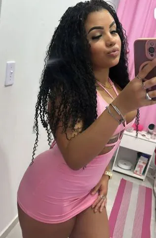 Venha gozar junto comigo meus amores🫦💰❤️‍🔥somente chamada de vídeo e vendas de conteúdos transando ❤️‍🔥pv interessados 
Tenho certeza que você vai amar ver minha bucetinha meladinha🫦💰❤️‍🔥