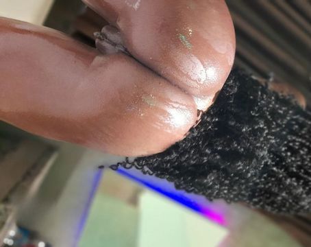 Luna Dias ( BAIANINHA)  299906