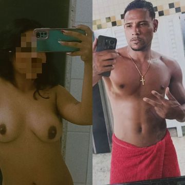 Casal Real 🔞🔥 345417