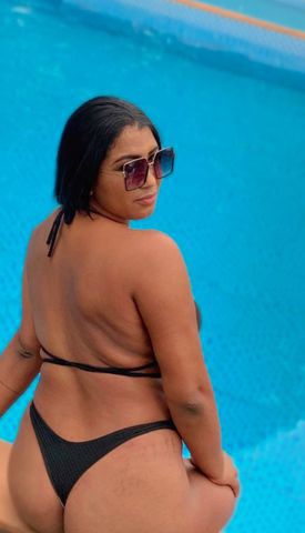 Samanta Baianinha 267077