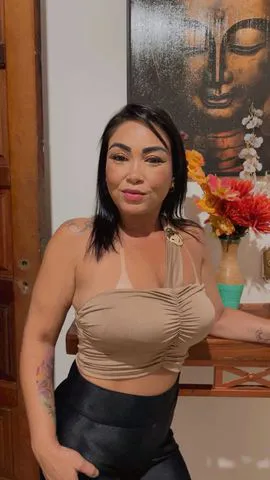 Meu atendimento é estilo namoradinha sou dona de um boquete inesquecível...... carinhosa e muito Safadinha