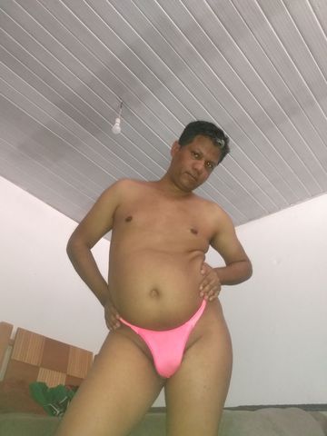 VIADO DE CALCINHA 274264