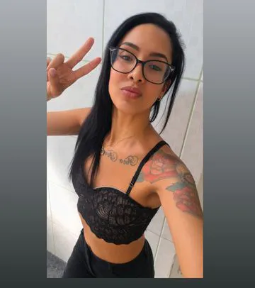  Nova Massagista Talita Metro Saude 394056