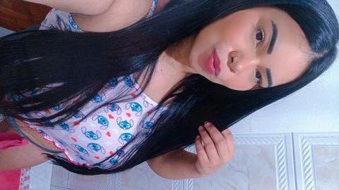 Stefanny Trindade 321749