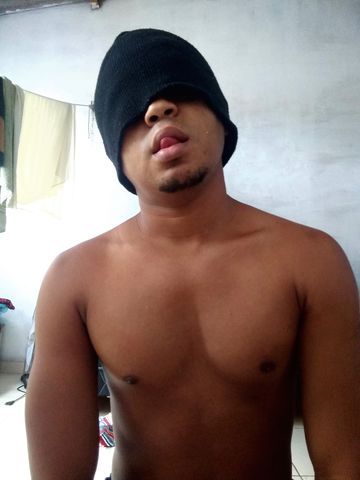 Bumbum Guloso 🍑🔥 274843