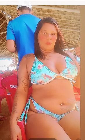 Morena gostosa estilo namoradinha  268052