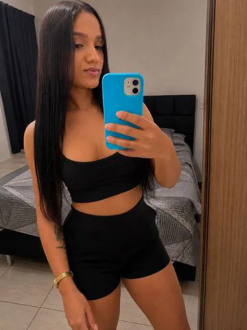 Oi amores, sou uma acompanhante de 21 anos. estou aqui na cidade a poucos dias!! Venha desfrutar posso lhe proporcionar momentos incríveis !! Espero vc 