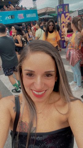 mulheres Florianópolis - SC loira 35 anos 