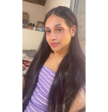 Novinha gulosa de 1,60 de altura bem menina  com local 338814