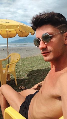 DISCRETO! SEM FRESCURAS