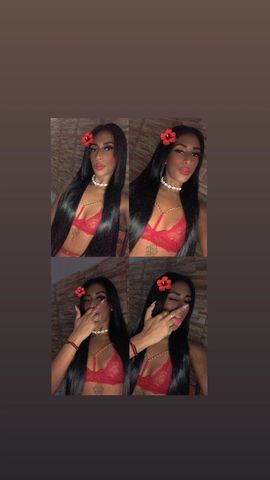 Pocahontas  308733