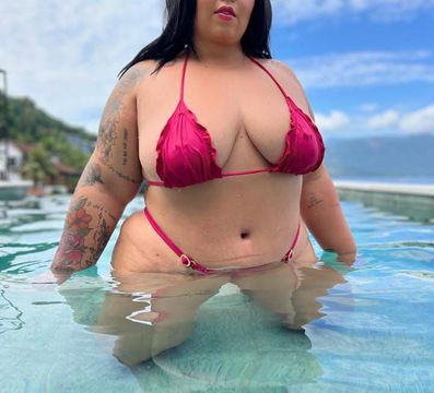 Sou uma acompanhante com um Scott diferenciada,não sou nada mecânica 