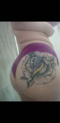 Olá amores sou nova na cidade...
Atendimento presencial e online 