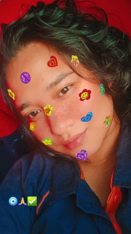 -Vem ser divertir comigo tirar seu estresse do dia-a-dia, sou estilo namoradinha sou bem safadinha gosto de tirar o estresse então vem me conhecer vou amar atender você 😈😈😈