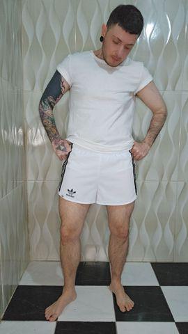 Homem de Grelo 311674