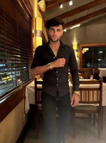 Acompanhante Para Mulheres em São Paulo  379587