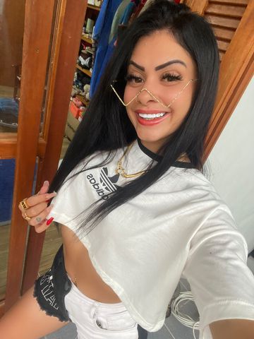 Morena atraente  342012