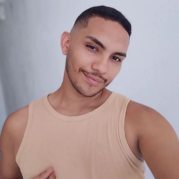 André Mendez 285672