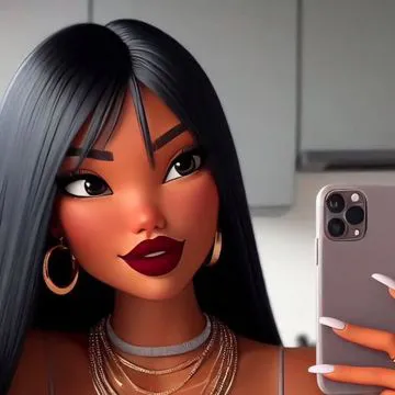 Pocahontas. 388079