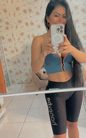 Linda Moreninha  245949