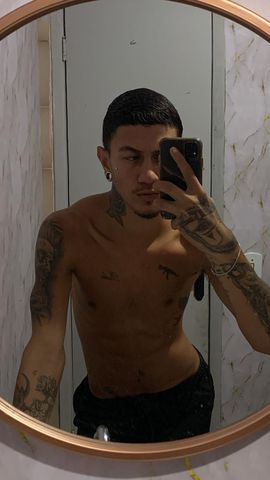 Gustavo tatuado 297077