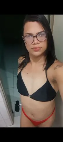 Tenho local próprio e bem discreto podem vim sem medo atendo todos os dias