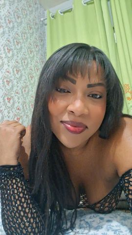 Negah da boquinha de veludo  303152