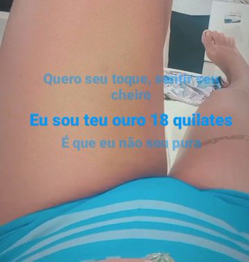 A morena cacheada 😋pronta pra realizar os teus desejos atendo em motéis.  337162