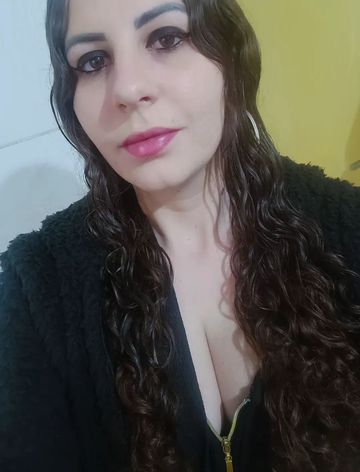 Rosinha Grajaú/Santo amaro 312541