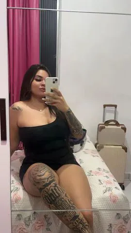 Olá , tudo bem ? Ao me chamar peço que leia a descrição do site ! 
 na cama sou tranquila e sem frescura faço oral e vaginal não faço anal então ao me chamar peço que sejam decididos . Uber de ida e volta por conta do cliente 
