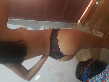 Ninfertinha em timon 307929