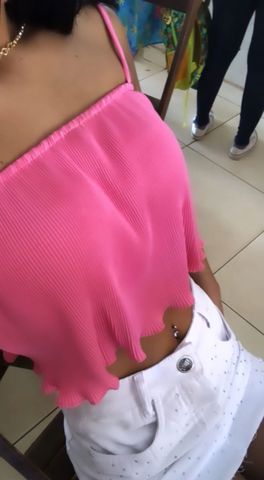 Magrinha morena🤬