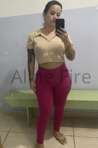 Aline Fire 374456
