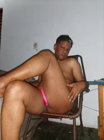VIADO DE CALCINHA 377987
