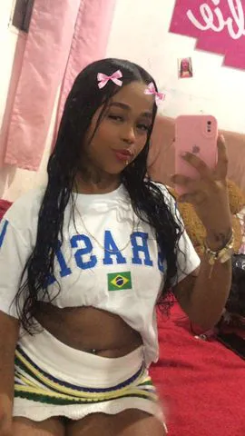 Olá Me Chamo Clara Tenho 19 Anos Tô Te Esperando Pra Nós Transa Bem Gostoso! 
Me Chama No Zap Agora 