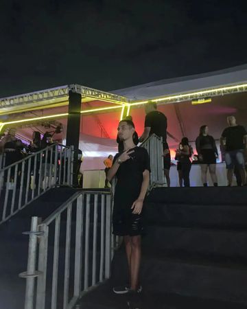 Novinho carioca  249868