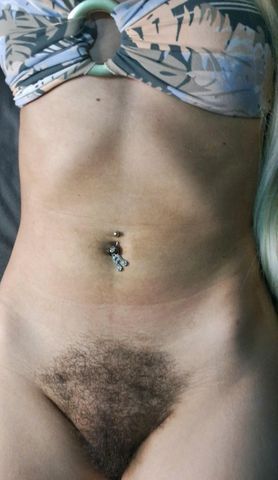 Loira Peludona Virtual 349831