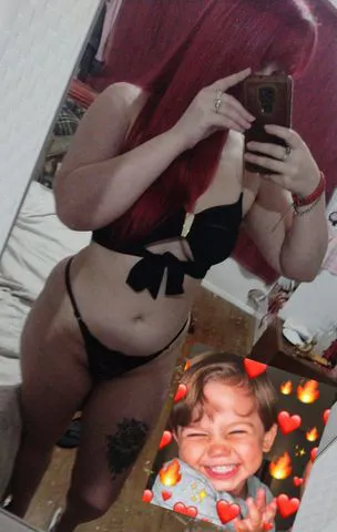 Bibi ruivinha  383558