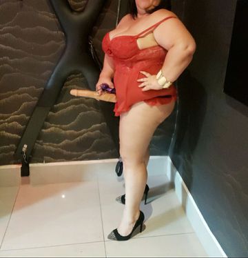 Domme Mary  281313