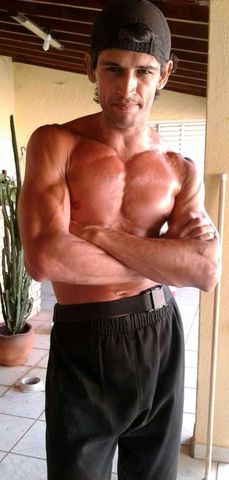homens São José Do Rio Preto - SP 36 anos Massagem que vai renovar as suas energias no corpo, na mente e espírito.
