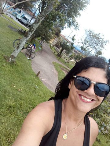 mulheres São Vicente - SP morena 39 anos Mulher iniciante
Com muita vontade de saciar seus desejos
Uma boa amiga companhia