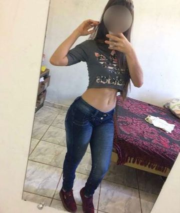 acompanhante recém chegada na região querendo fuder gostoso. 115714