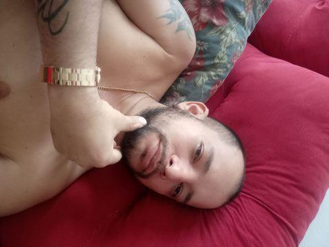 Moreno discreto  336162