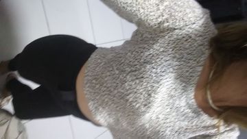 Dany voltou pra realizar suas fantasias.
Beijo grego
Dedinhos atrevidos.
Atendimento hora marcada.
COM LOCAL, ATENDIMENTO VIP.