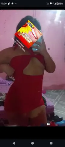 Tenho atitude 😈
Faço externo tenho um local no Jorge Teixeira 
