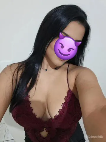 Ola meus amores meu nome Lara.sou uma mulher sofisticada, envolvente e de presença marcante. Discreta e educada, valorizo a boa companhia e momentos de conexão verdadeira. Meu atendimento é voltado para homens exigentes, que apreciam charme, cuidado e uma experiência diferenciada.

Cada encontro é único, com atenção aos detalhes, leveza e naturalidade. Prezo pelo respeito, sigilo e conforto, proporcionando momentos agradáveis e memoráveis.

Se você busca mais do que um simples encontro, será um prazer te conhecer.
Meu chama no WhatsApp para saber mais sobre meu atendimento bjs