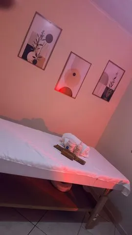 Massagem com algo mais  395713
