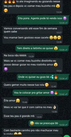 Conversas Eróticas  364924